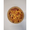 Quiche Potimarron chèvre 450gr