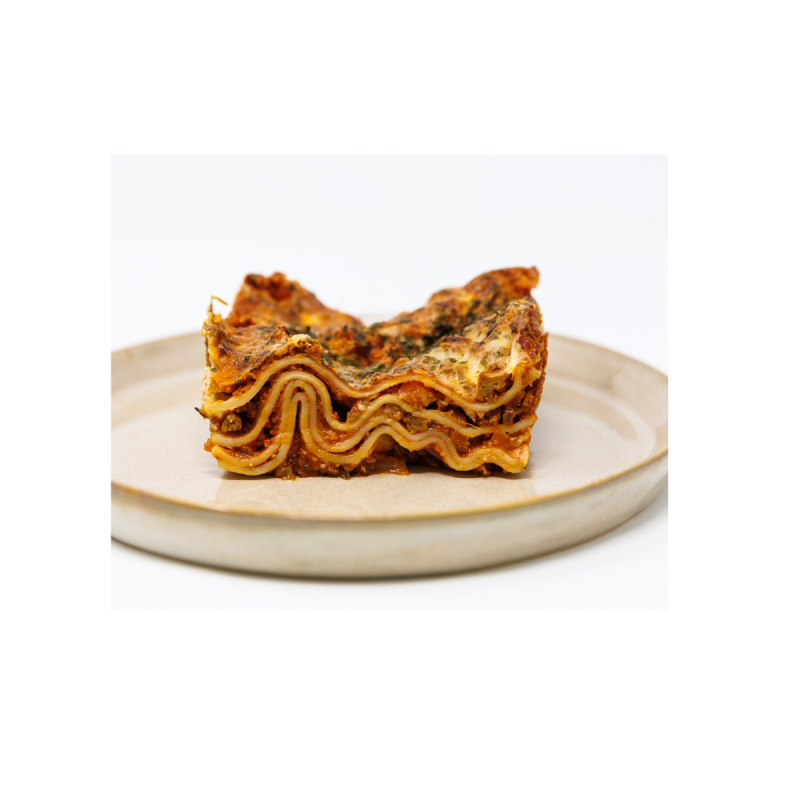PRECO - Lasagne Végétarienne 410g