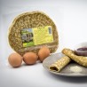 Crêpes de la Ferme Censier 8pc 500g