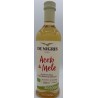 Vinaigre de cidre de pomme 500ml