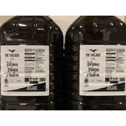 Vinaigre Balsamique de Modène 5L