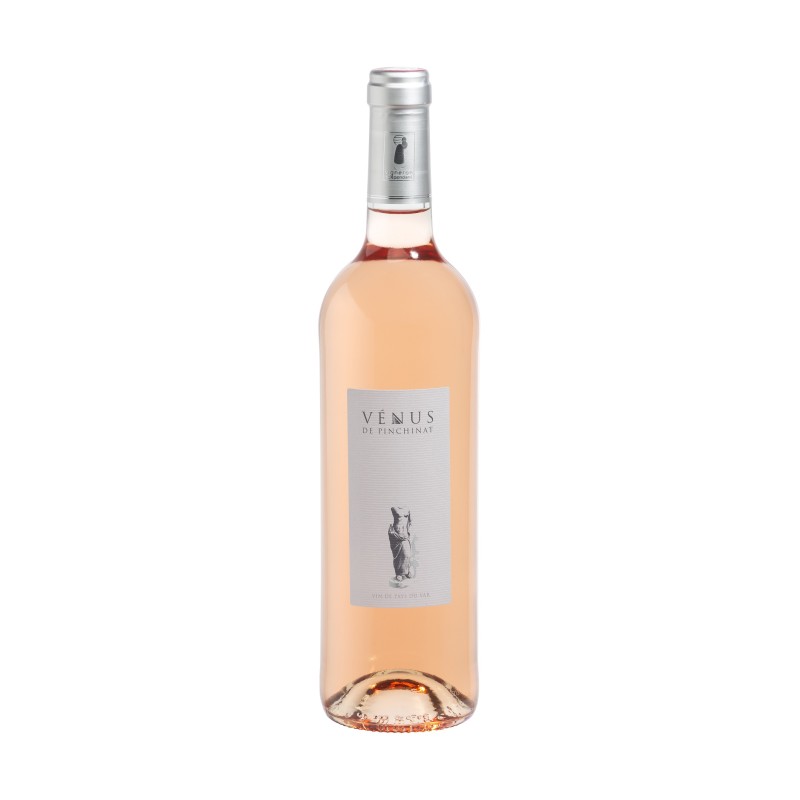 Pinchinat Vénus Rosé 75cl
