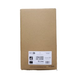 CN Vinaigre de Cidre BIB 10L