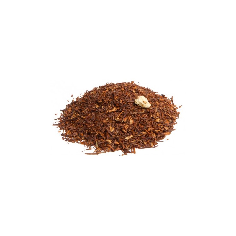 Rooibos aromatisé Vrac - Orange Ensorcelée FT