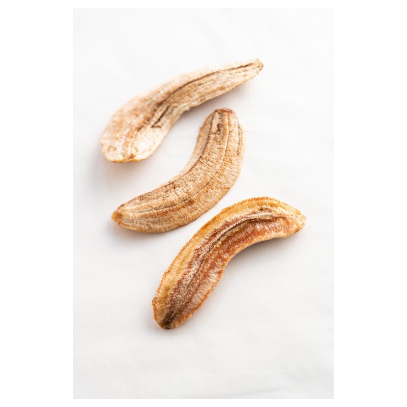VRAC Banane fifi séchée