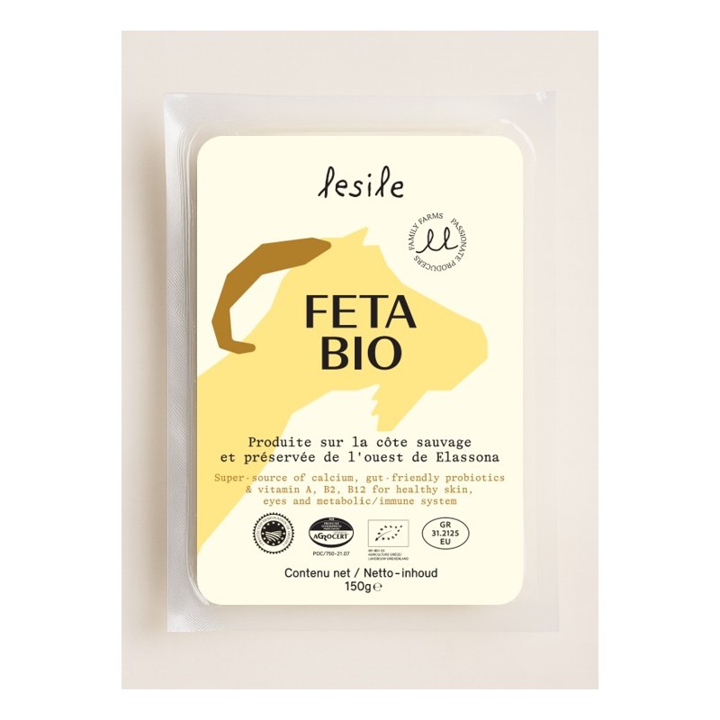 Feta 150gr