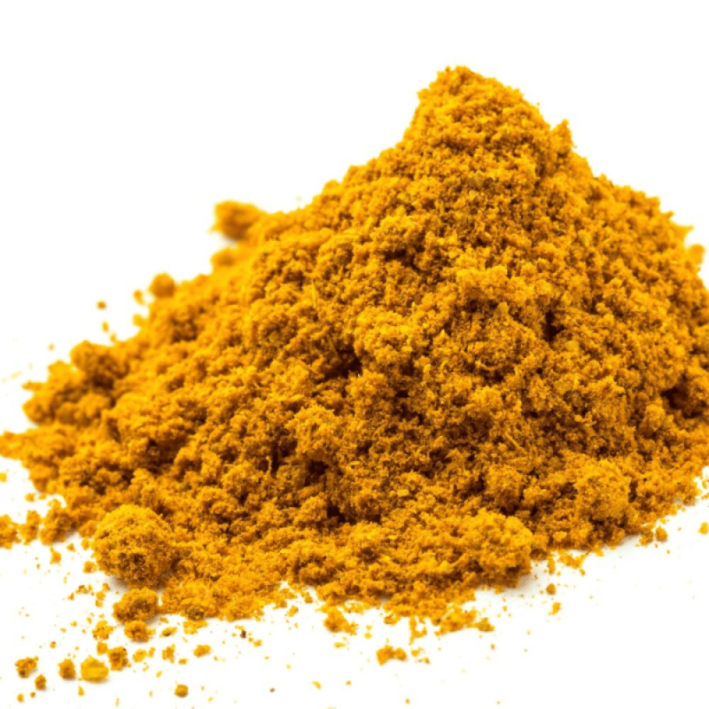 Mélange Curry 500gr