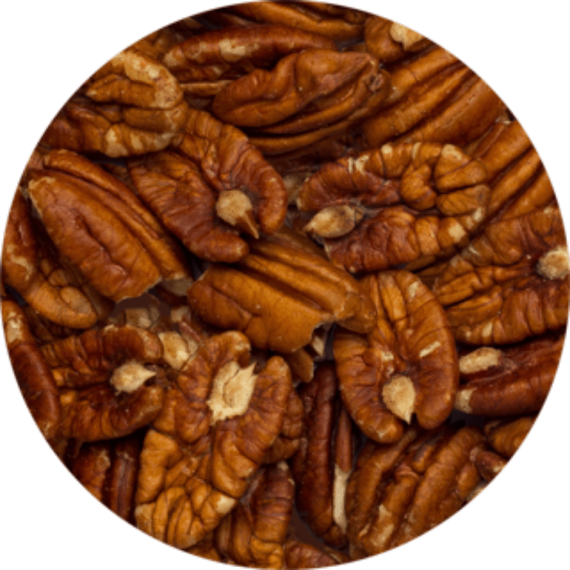 Noix de Pécan Carton de 13,6kg