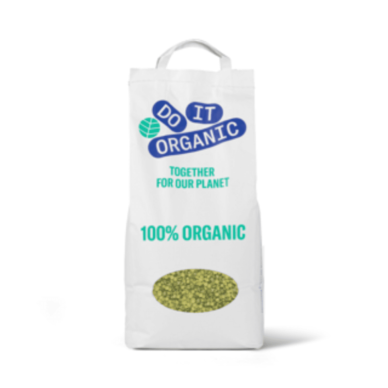 Pois cassés vert 5kg