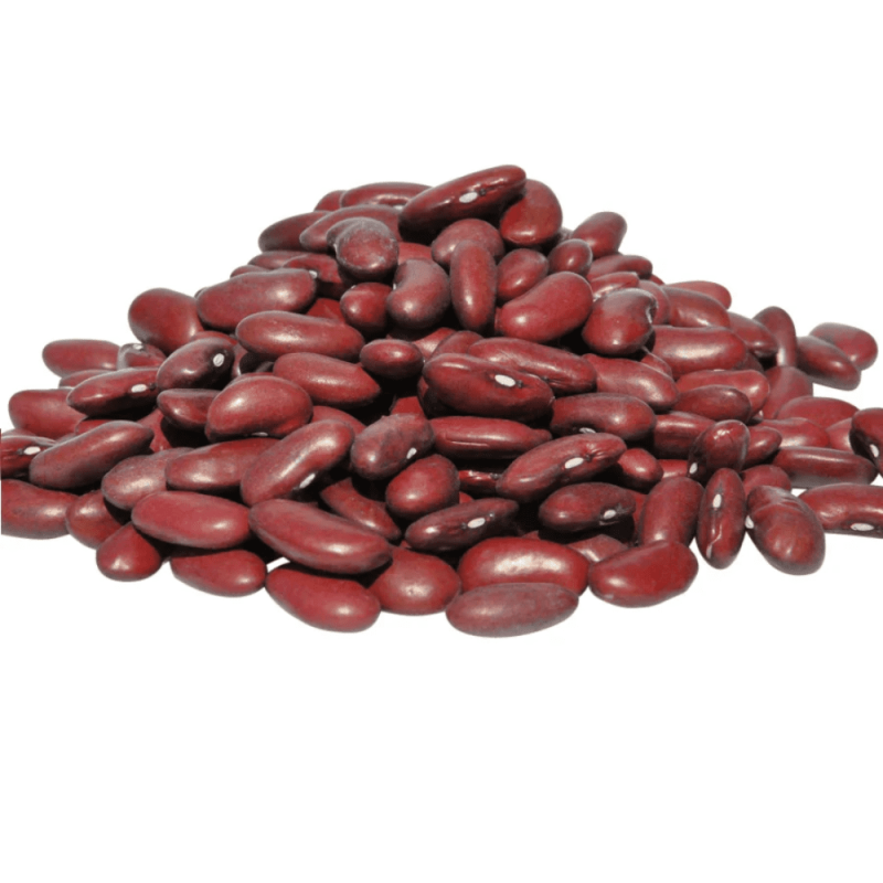 Haricot rouge Sac de 25Kg