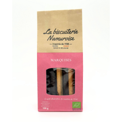 Marquises 100g