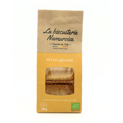Petits-Beurre 100g - DLC 24/06