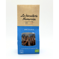 Indisponible - Spéculoos 100g