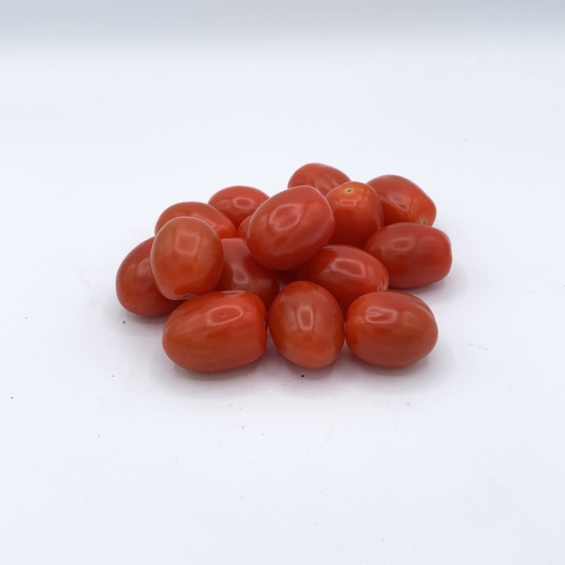 Tomate Cerise Allongée BE