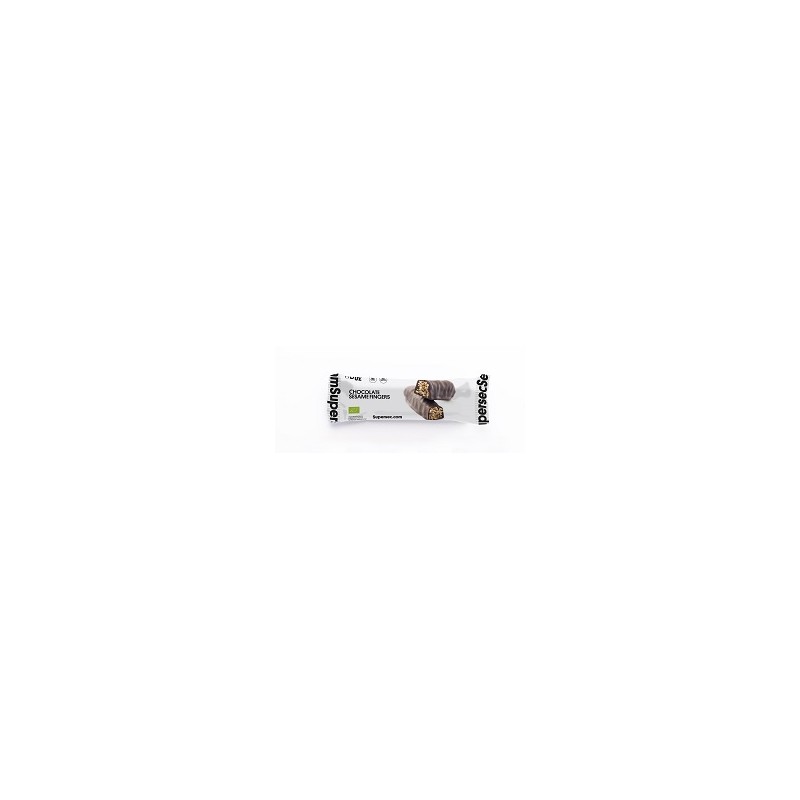 Pocket Chocolate sésame fingers 30g