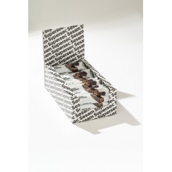 Indisponible - Pocket Chocolate sésame fingers 30g