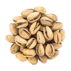 Pistaches grillées salées en coque VRAC