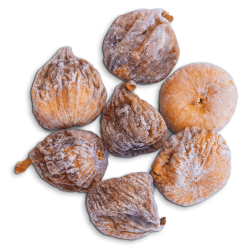 Figues Lerida VRAC