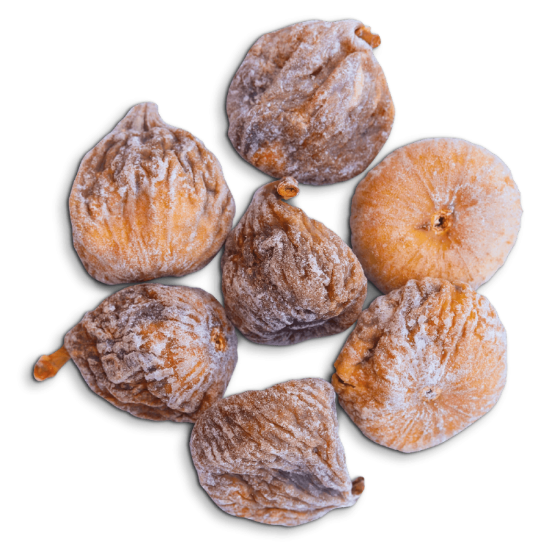 Figues séchées naturelles VRAC