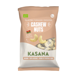 Cajou nature Flowpack 150g