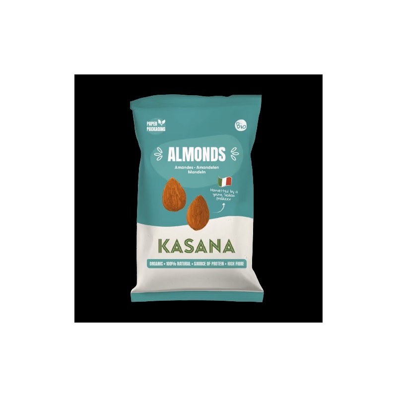Amande nature Flowpack 150g