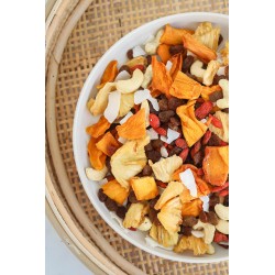 MIX SUPERFRUITS