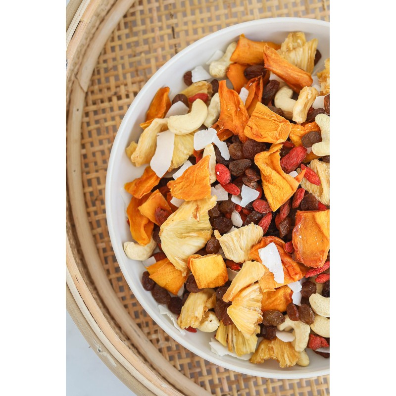 MIX SUPERFRUITS