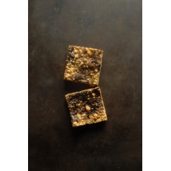 Carrés Prunes