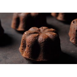 Moelleux au chocolat