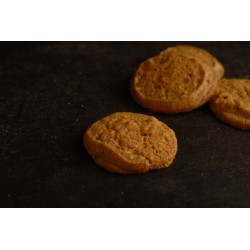 Cookies Gingembre/Amandes 40 PC