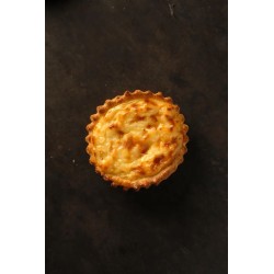 Tartelettes au Riz 2pc