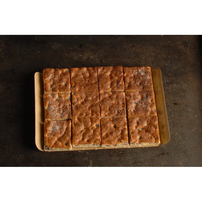 Tarte Cerises - Amandine kg 200