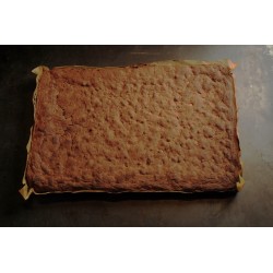 Brownies au chocolat 2.7 kg