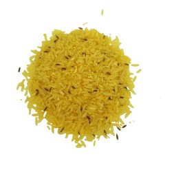 Riz coco cumin curcuma Sac 5Kg