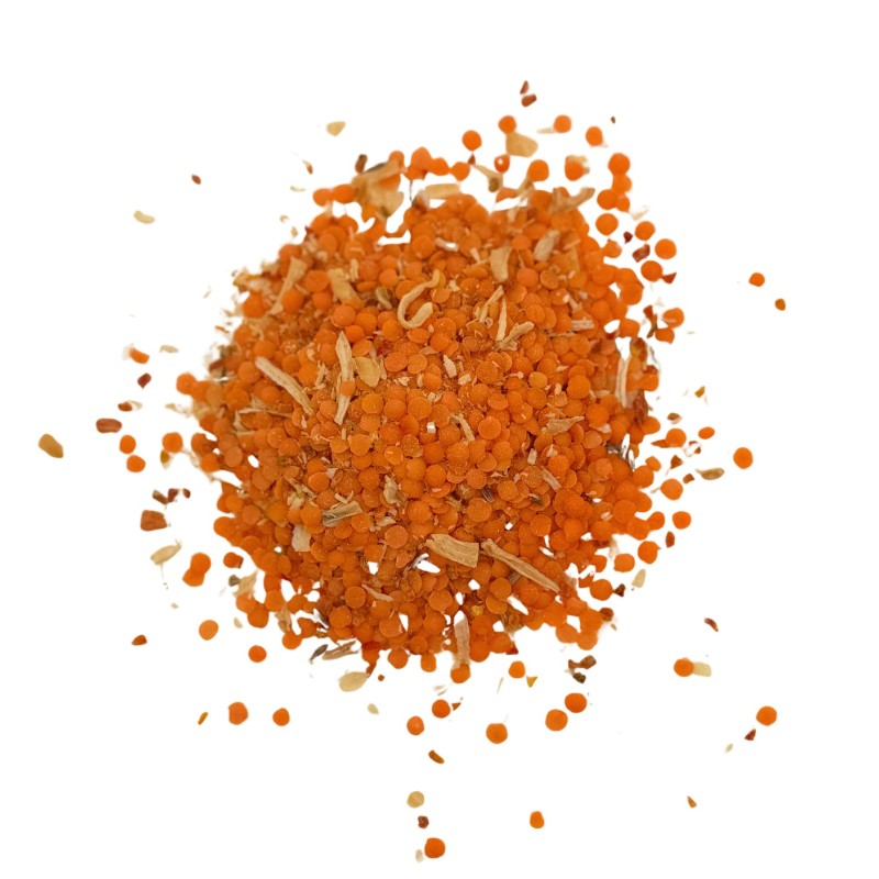 Dalh de lentille corail Sac 5Kg