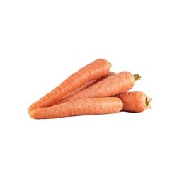 Carotte VRAC  TBE