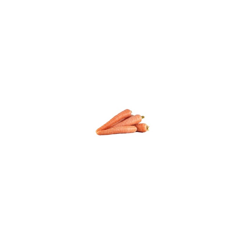 Carotte VRAC  TBE