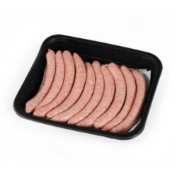 Chipolatas de campagne 15pc