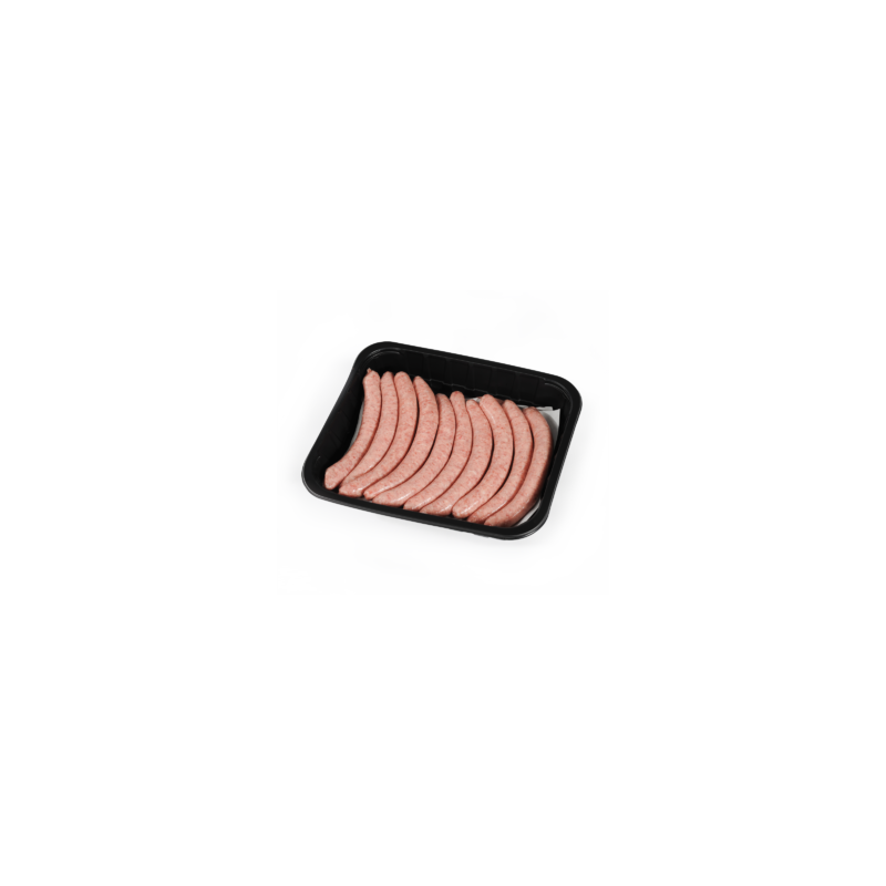Chipolatas de campagne 5pc
