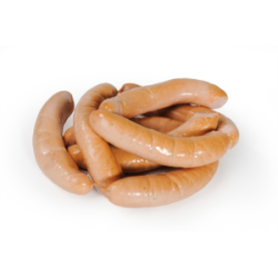 Cervelas 8pc x 125gr