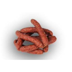 Saucisse Fumée 2pc