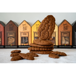 Mini spéculoos nature 7gr VRAC