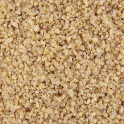 Boulgour moyen Sac de 25kg