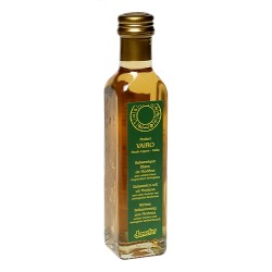 VAIRO Condiment Balsamique Blanc DEMETER