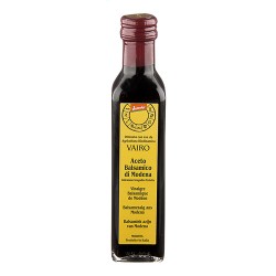 VAIRO Vinaigre Balsamique DEMETER