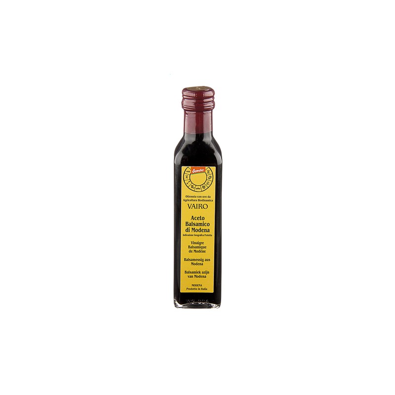 VAIRO Vinaigre Balsamique DEMETER