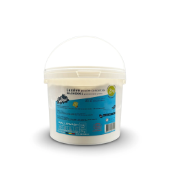 LESSIVE POUDRE