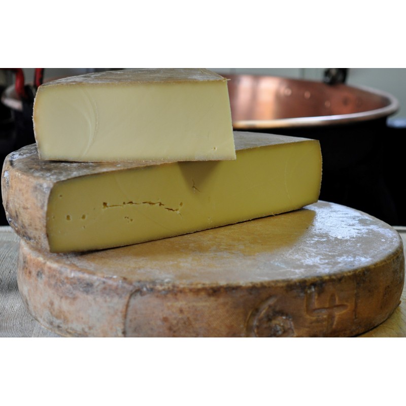 Grand Charme +/- 5kg - type comté