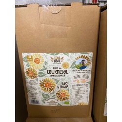 EquiLibre Huile de Tournesol Oleique 10l