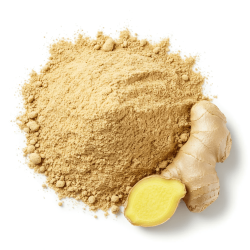 Gingembre moulu 500gr
